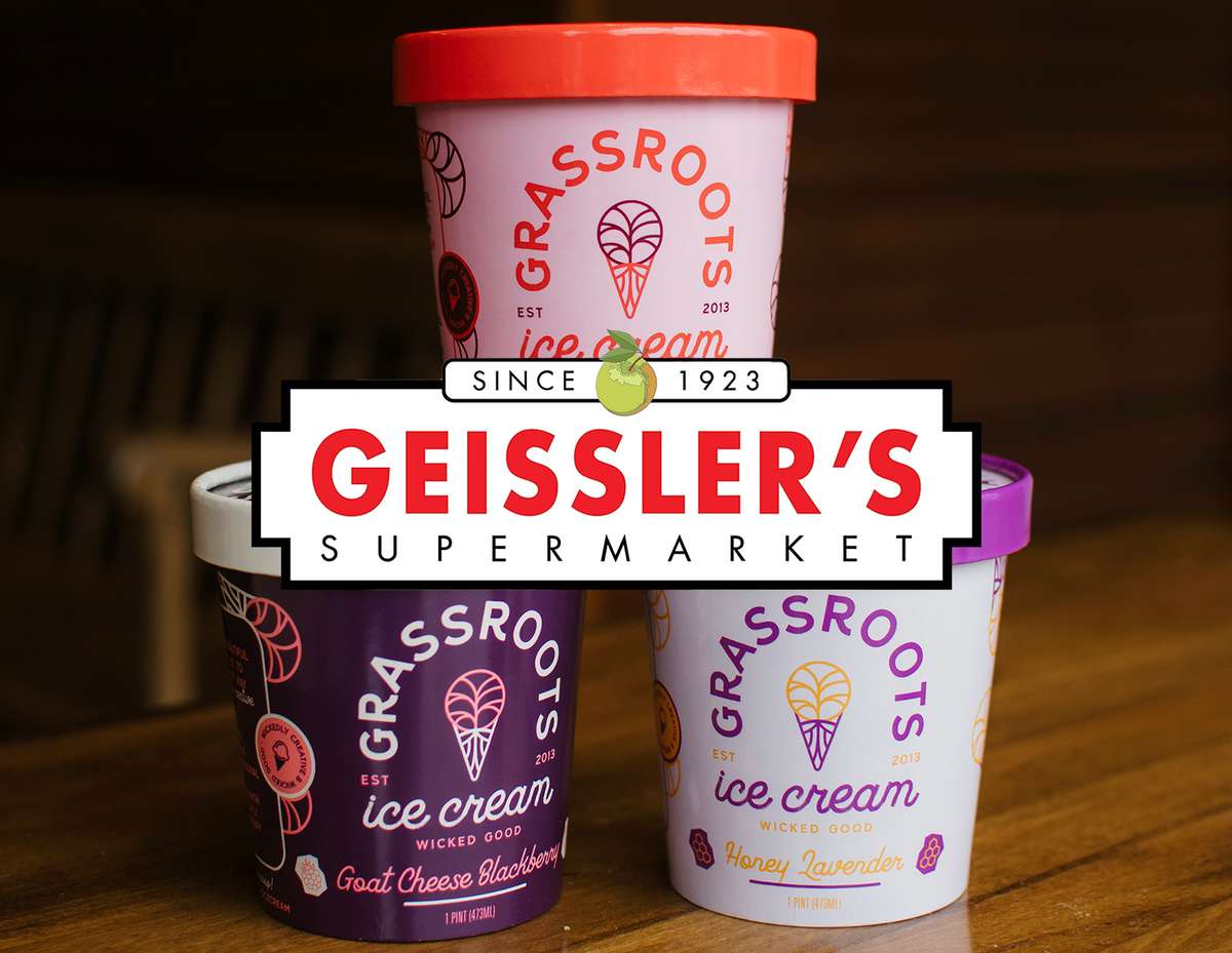 Geisslers