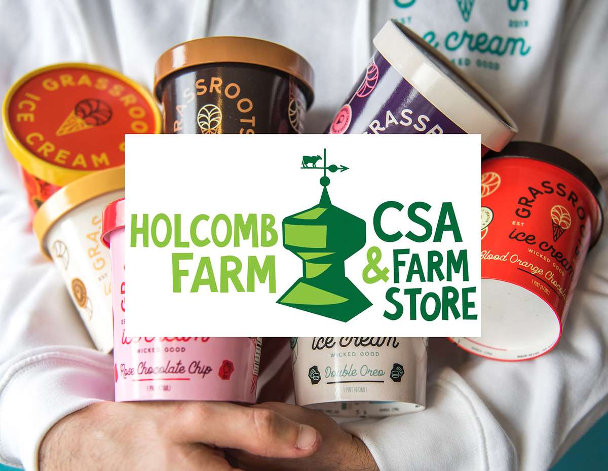 Holcomb Farm