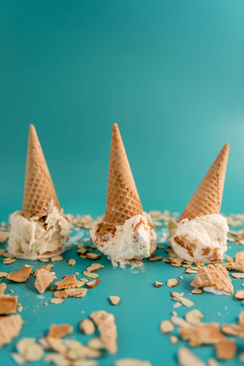 Ice cream