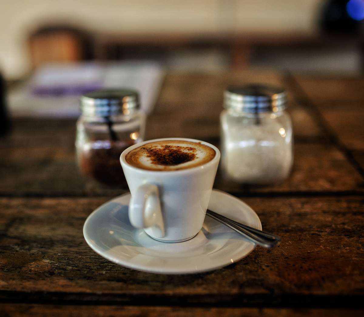 Coffee