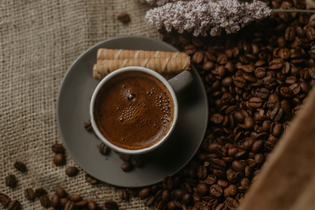 Coffee