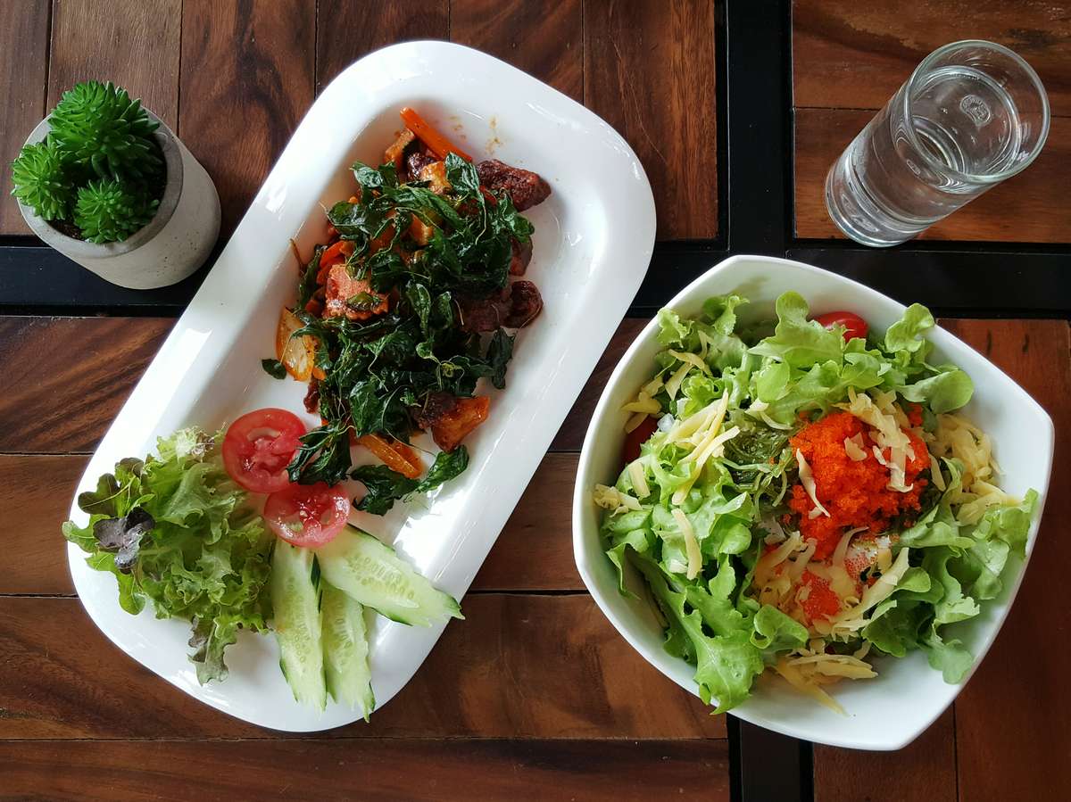 Salad