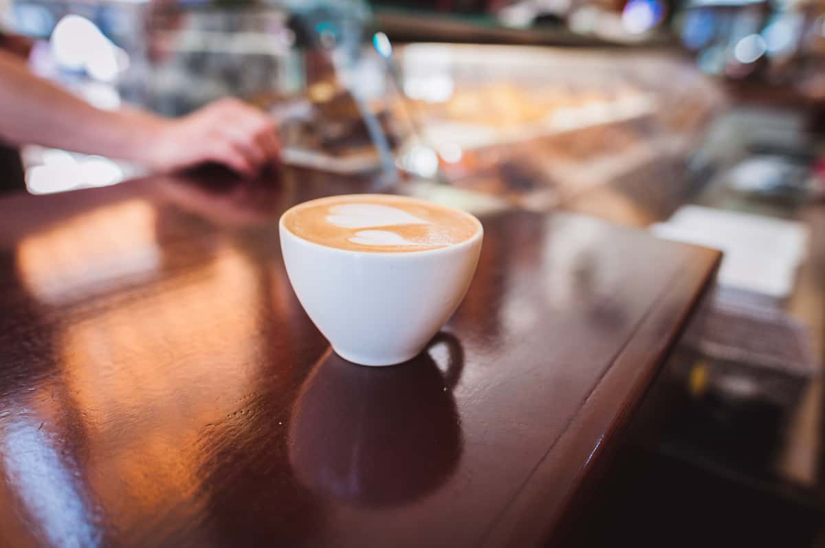 Coffee