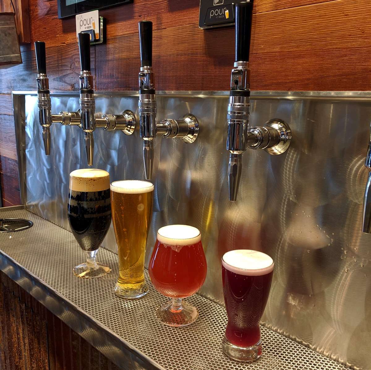 beers