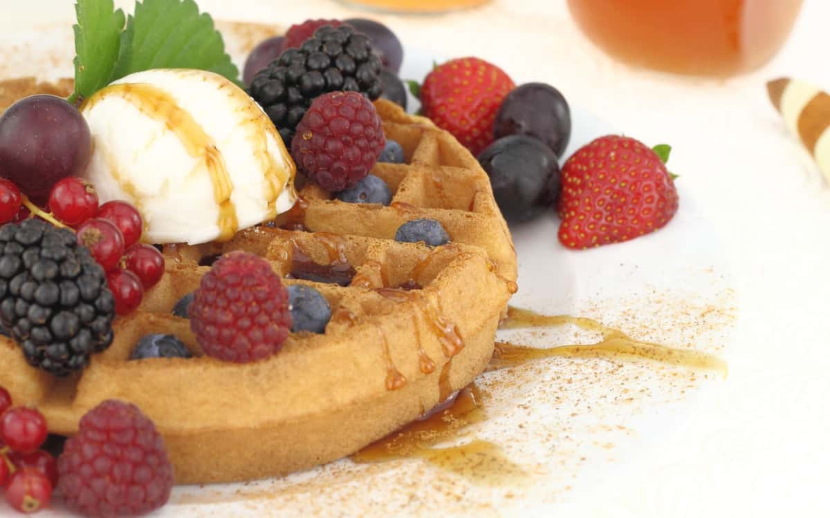 Breakfast Boutique