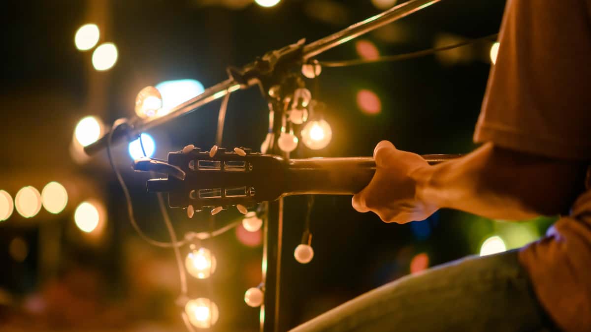 Live Music