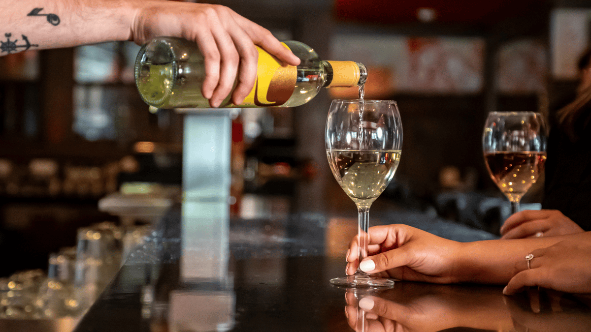 Happy Hour