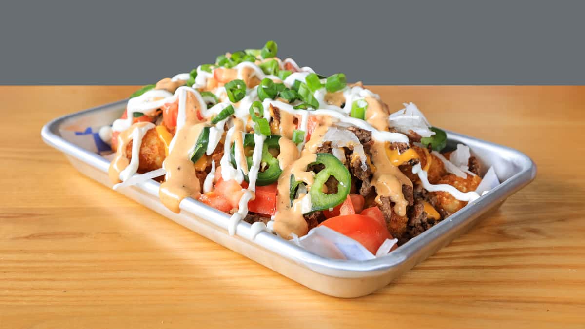 Totchos