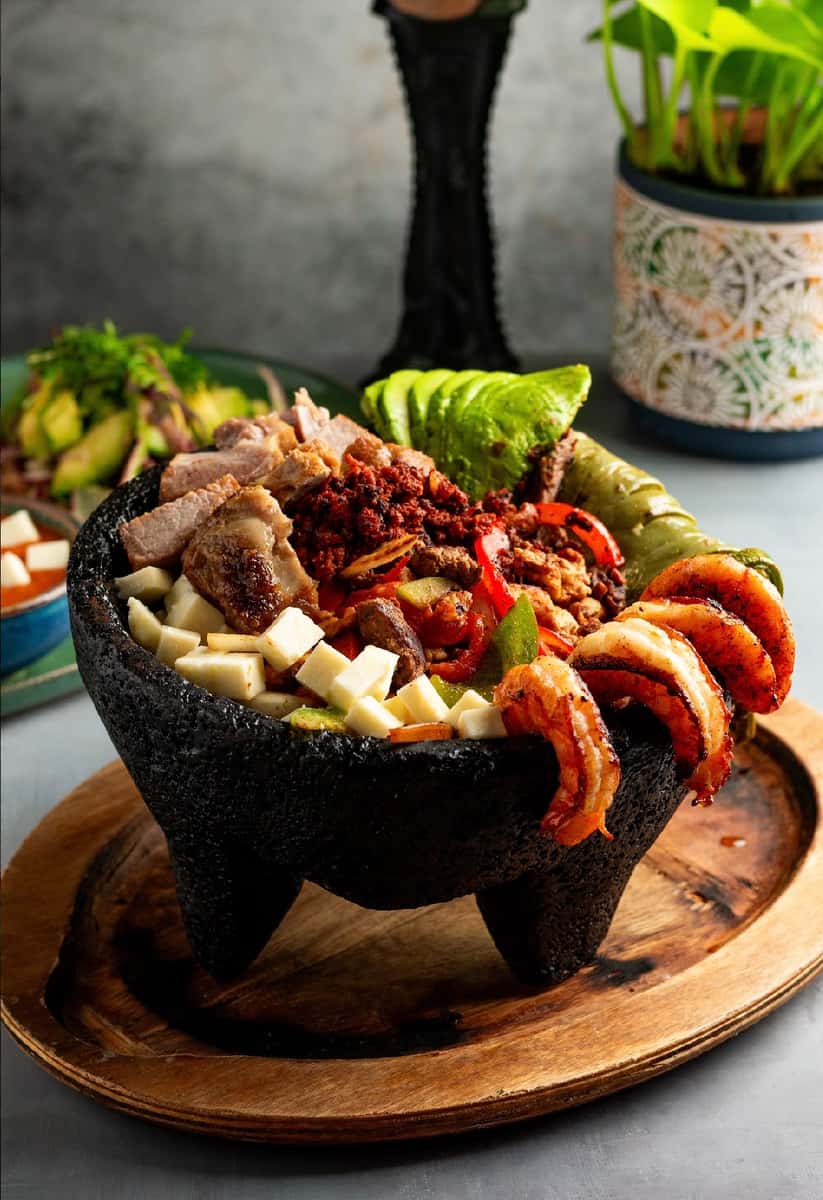 Molcajete