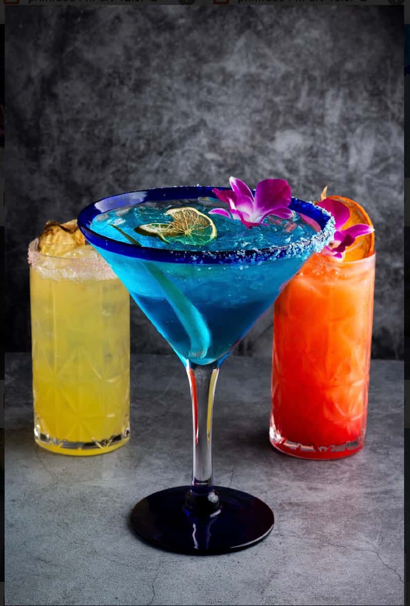 Fiesta Azul Tequila House - 7cabudw
