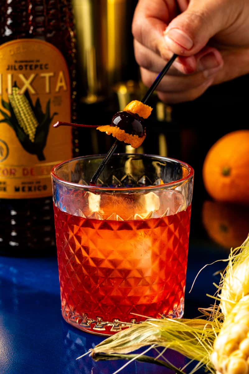 drink