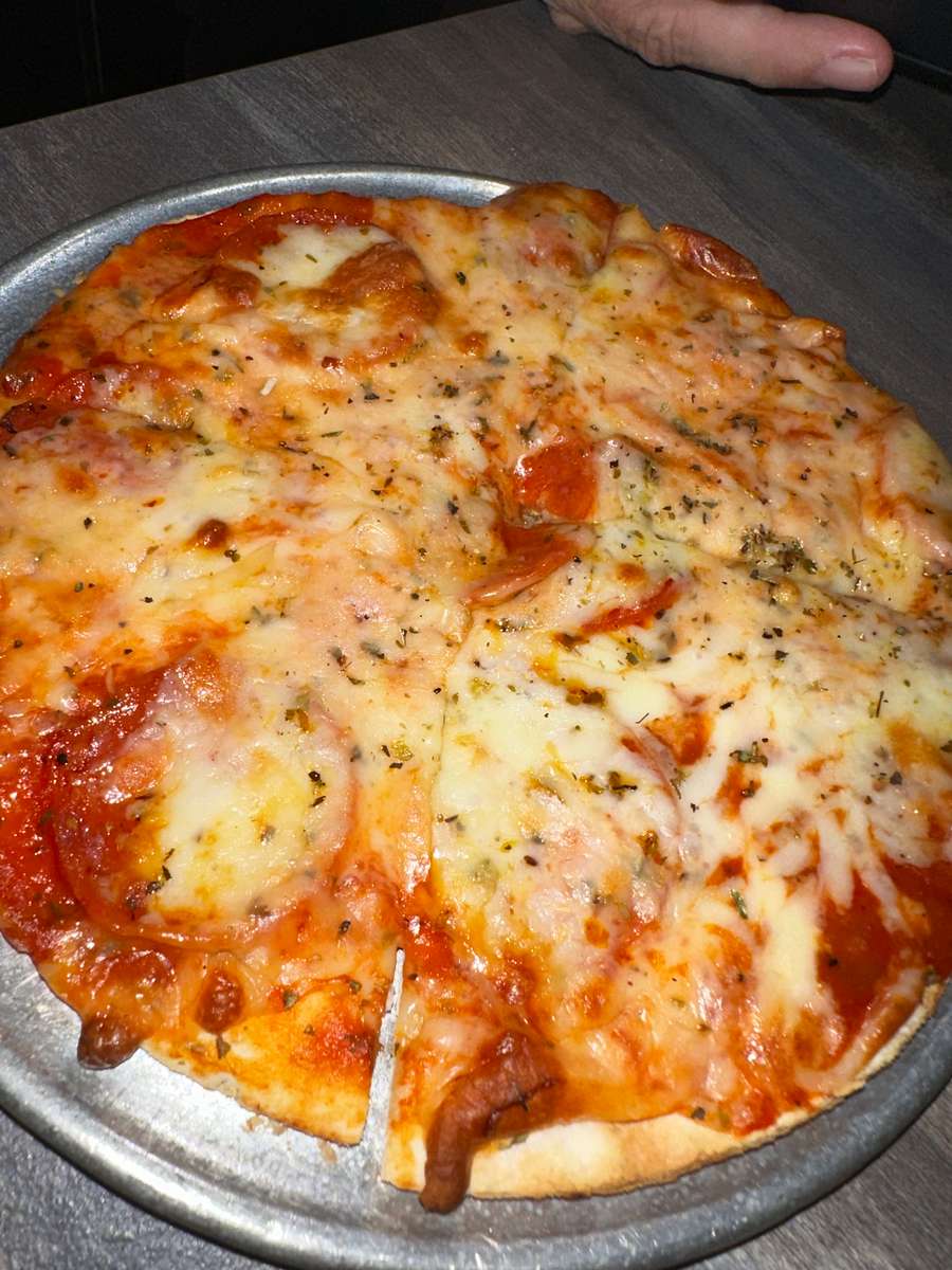 kid pizza