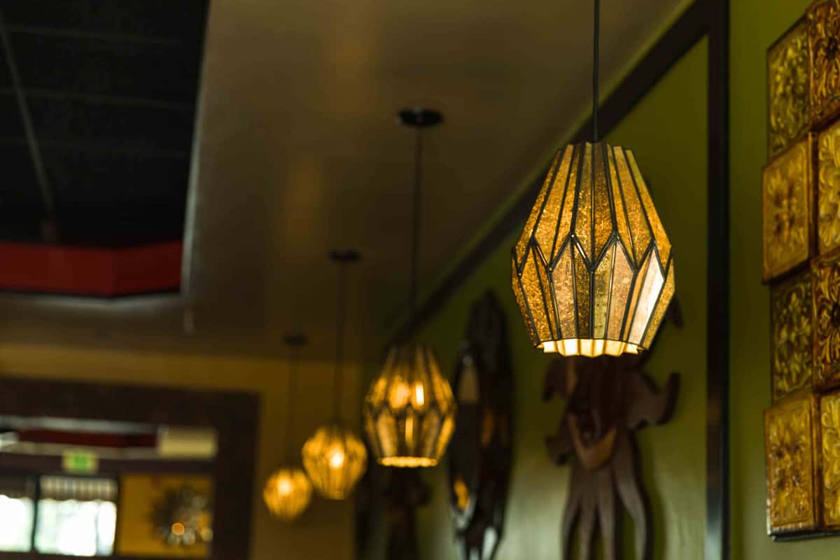 interior decor