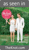 As Seen in The Knot