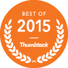 Thumbtack Best of 2015