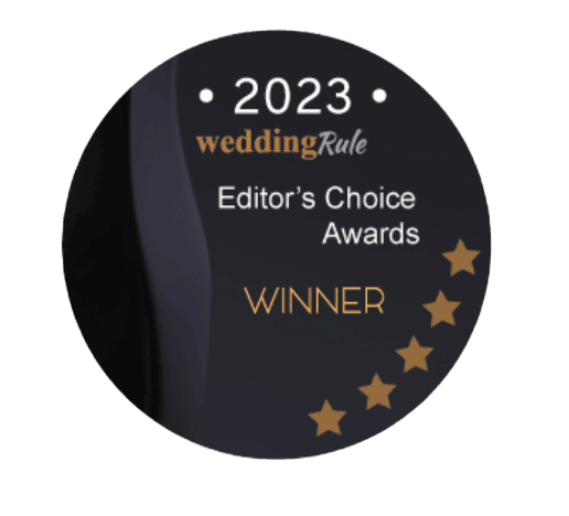 2023 Editor Choice award