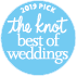 The Knot Best of Weddings 2019