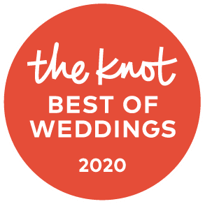 The Knot Best of Weddings 2020