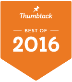 Thumbtack Best of 2016