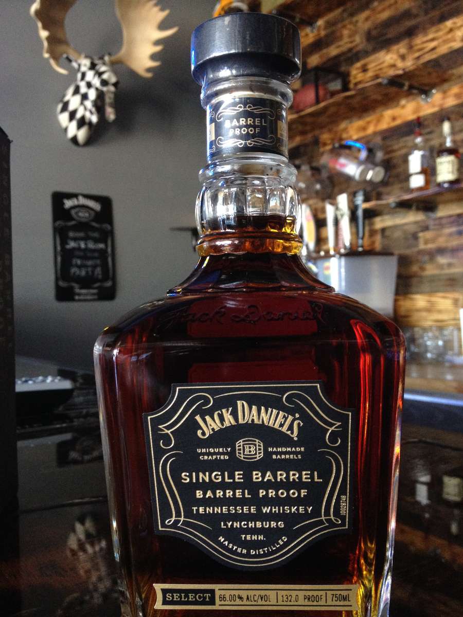 Jack Daniel's