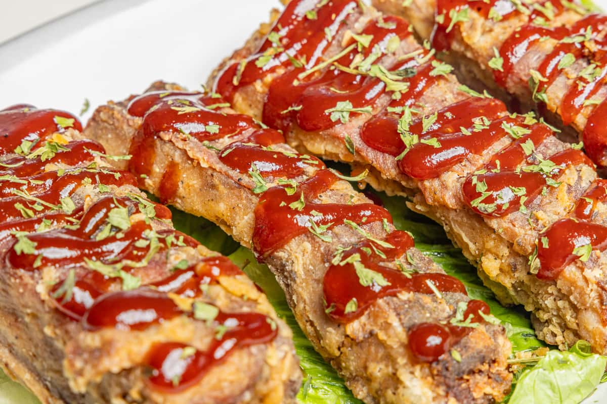 Ribs
