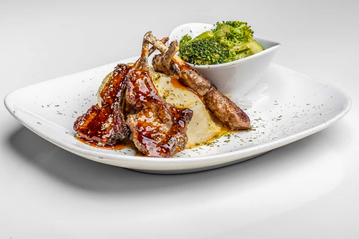 Lamb Chops