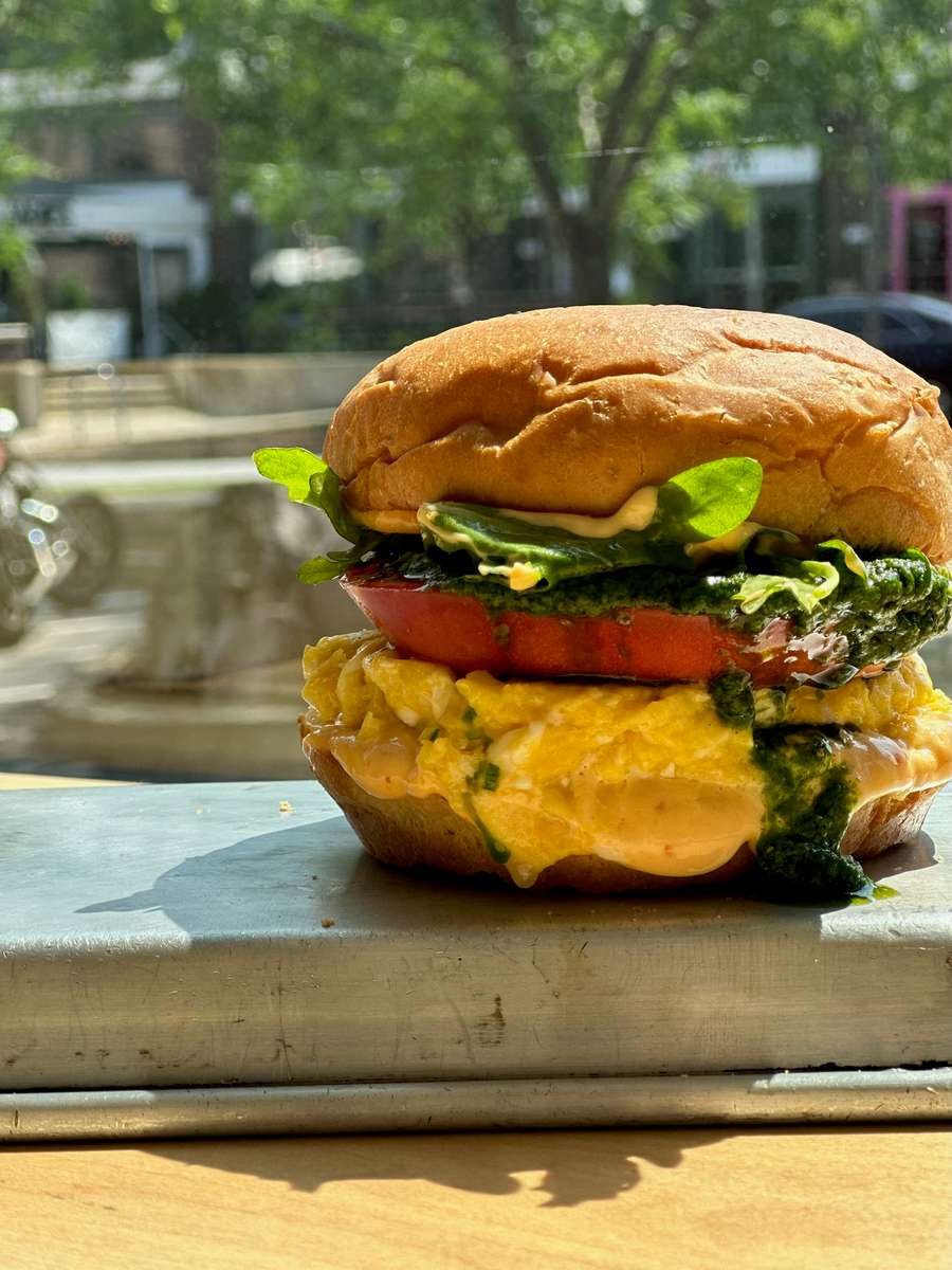 Sandwich
