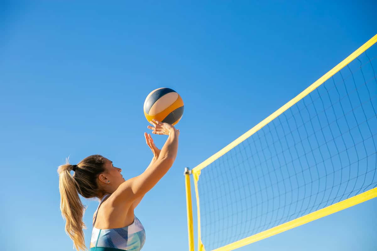 volleyball