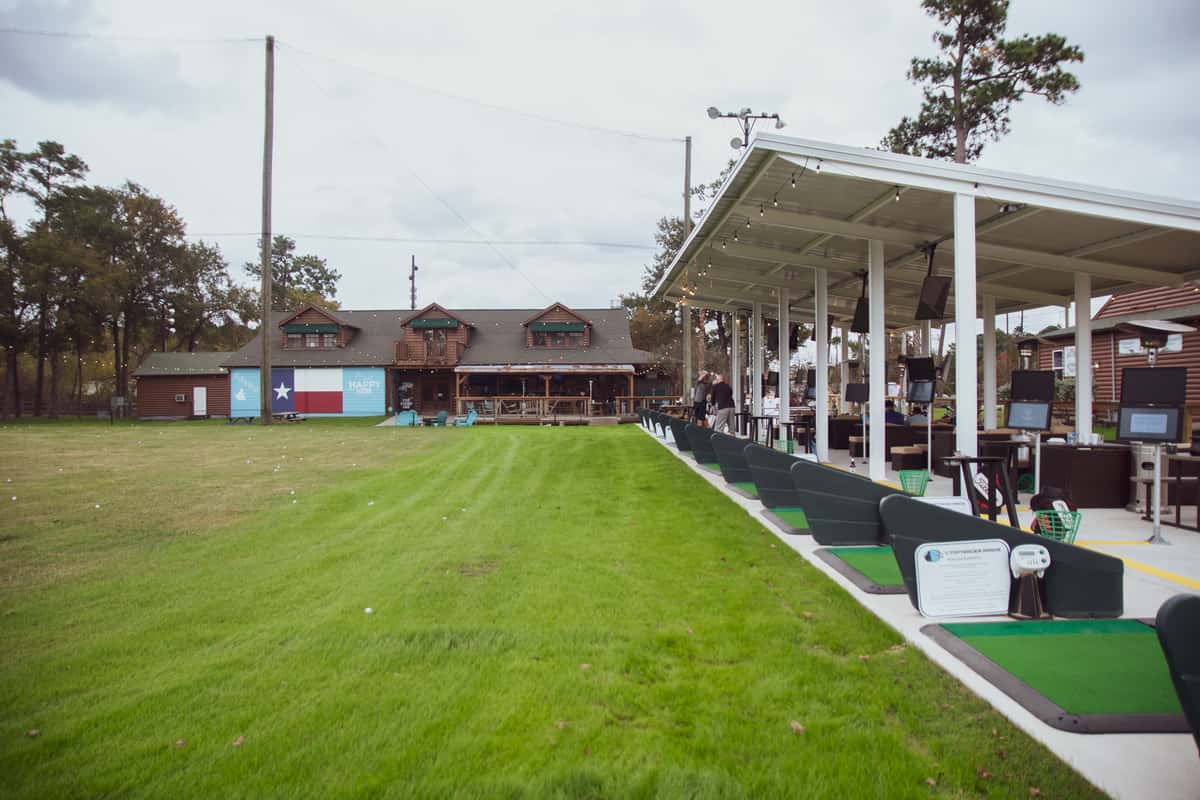 toptracer range