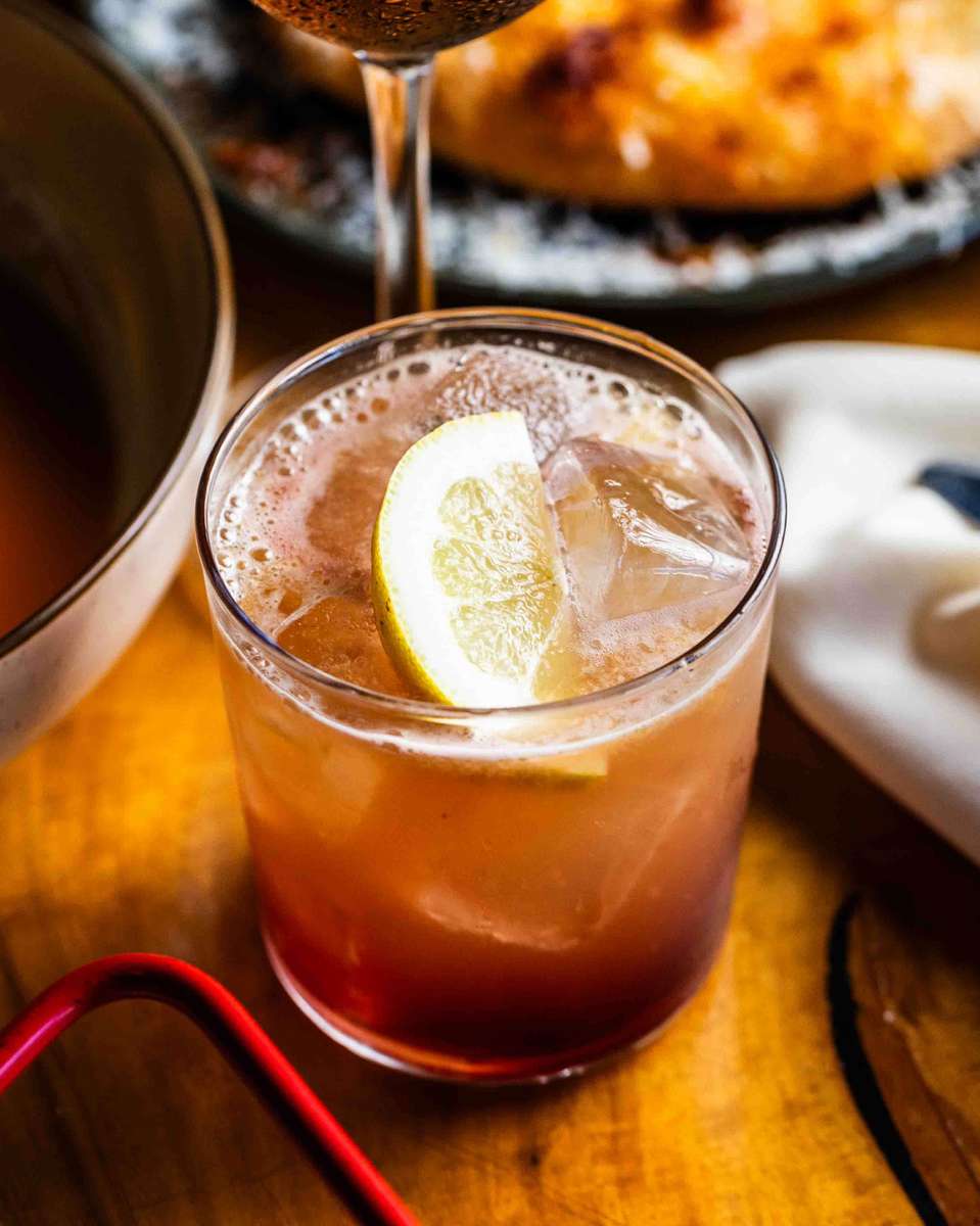 Cocktail