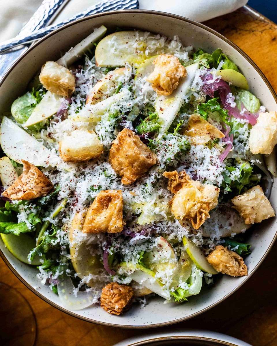 Salad