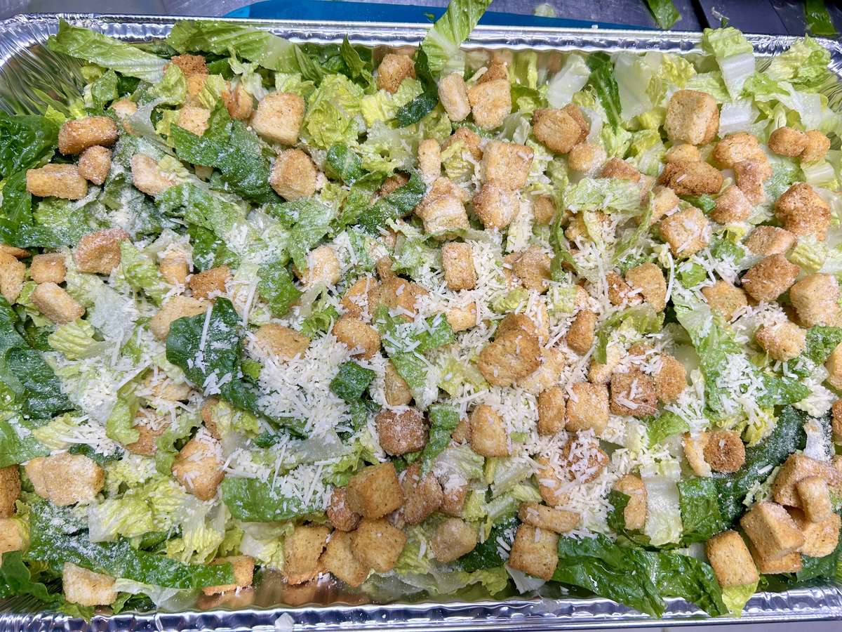Caesar