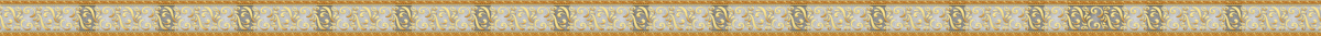 golden border