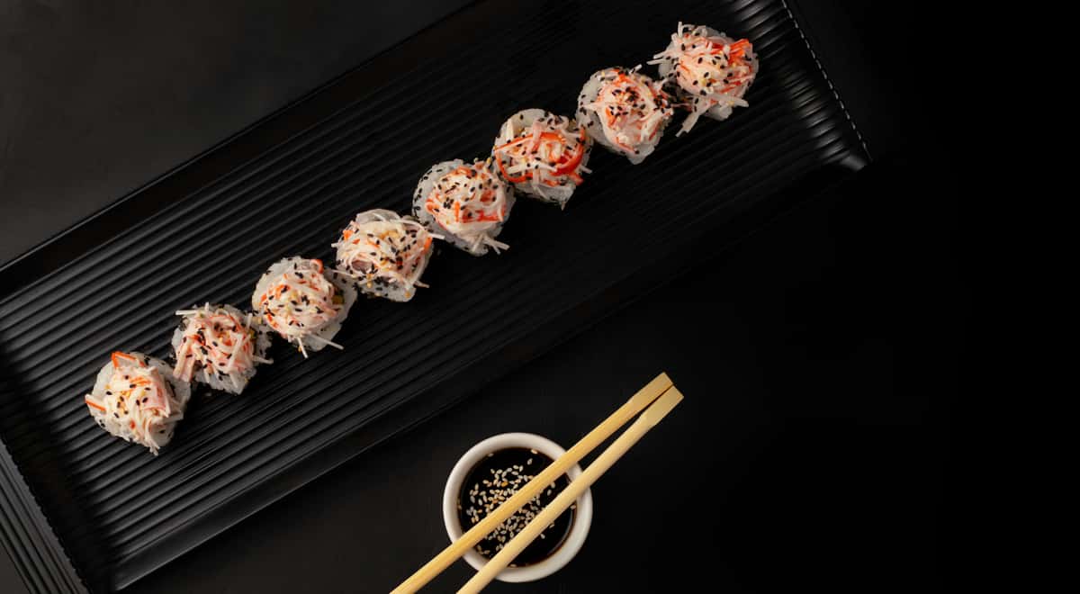 sushi
