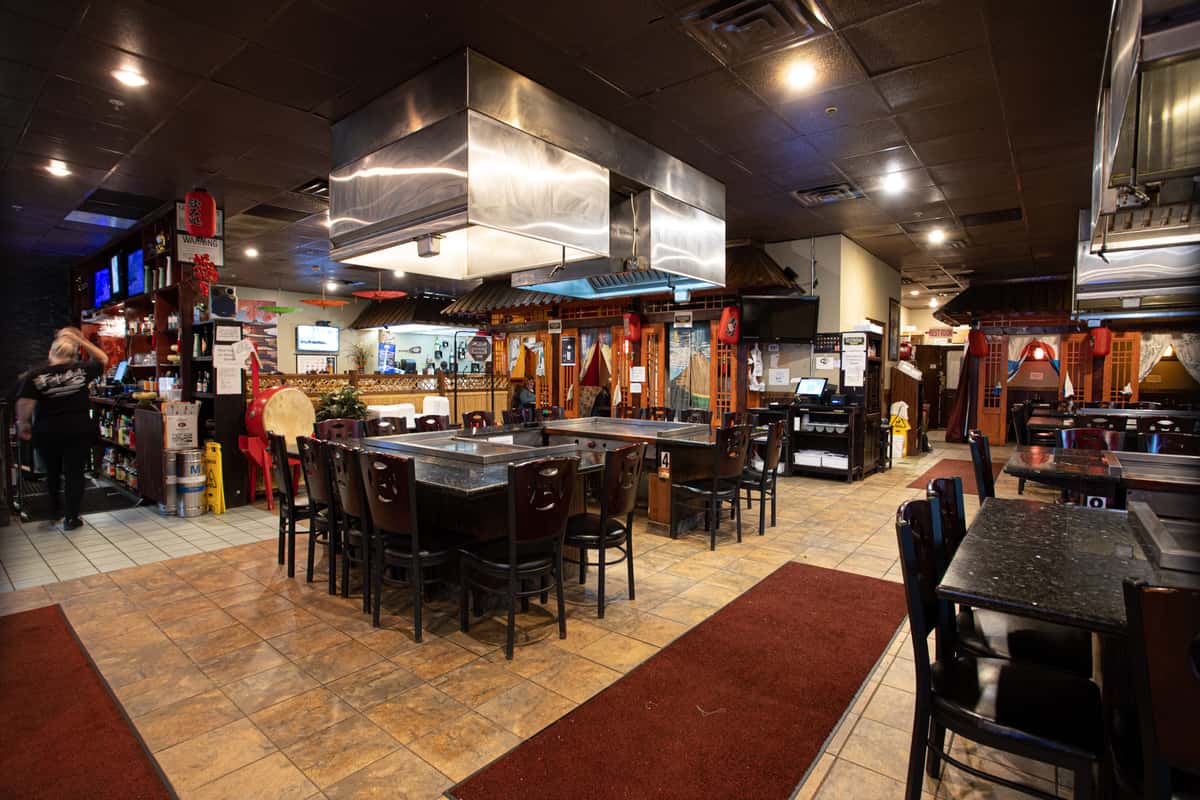 Fuji Grill