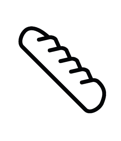 bread icon