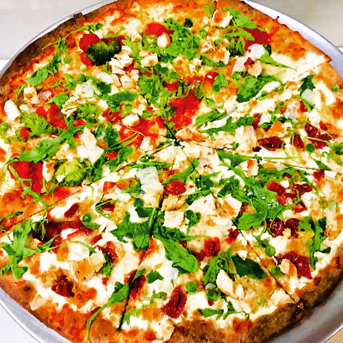 pizza