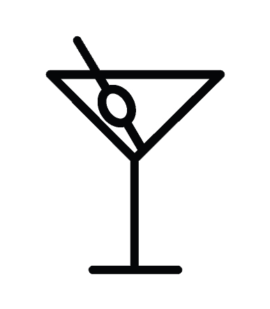 cocktail icon