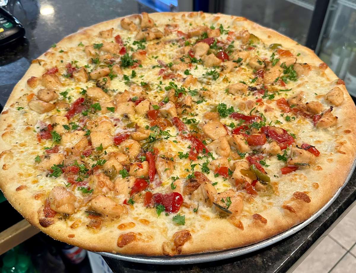 pizza