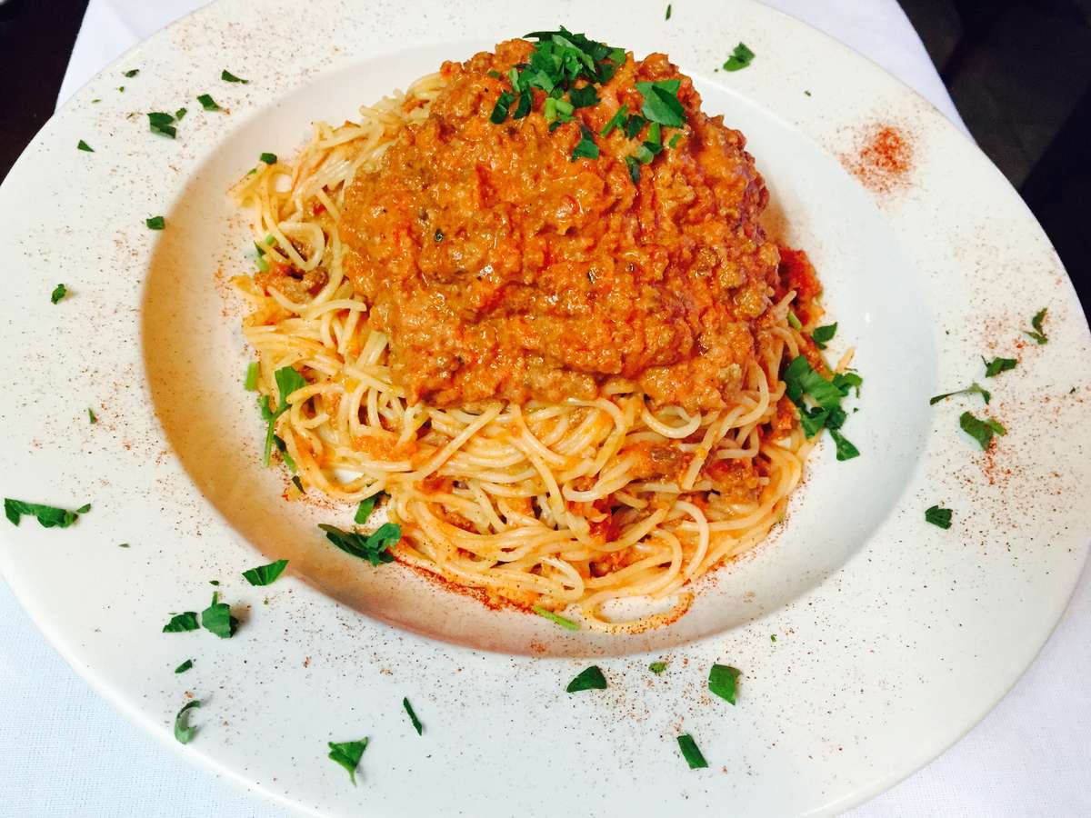 pasta