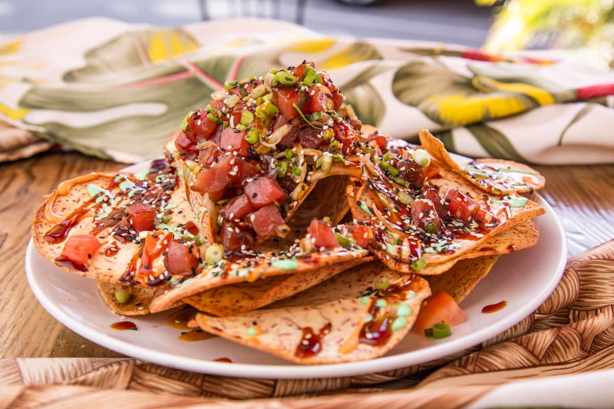 Nachos