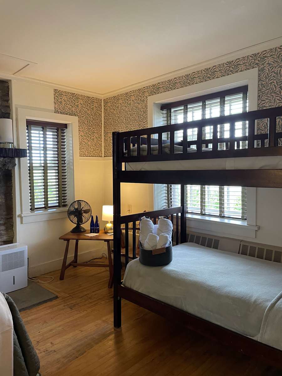 Bunk beds