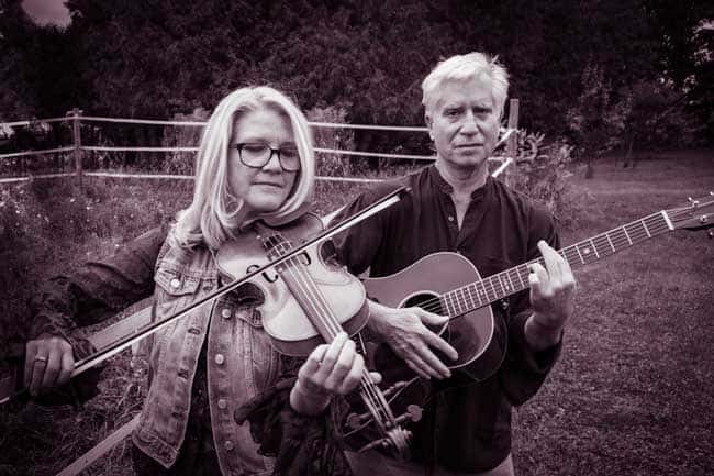 DUO EAMON