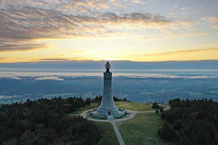 Summit View