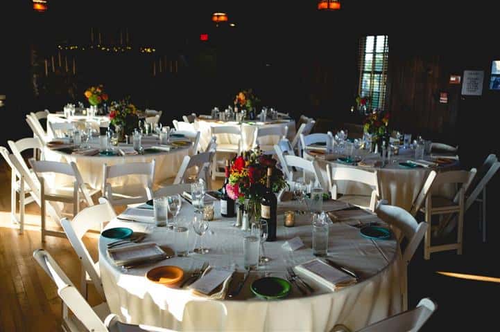 WEDDINGS    and    PRIVATE  PARTIES