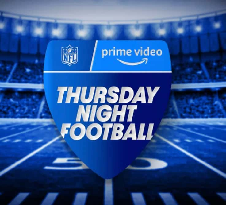 DIRECTV & Prime Video bring Thursday Night Football to sports bars & more