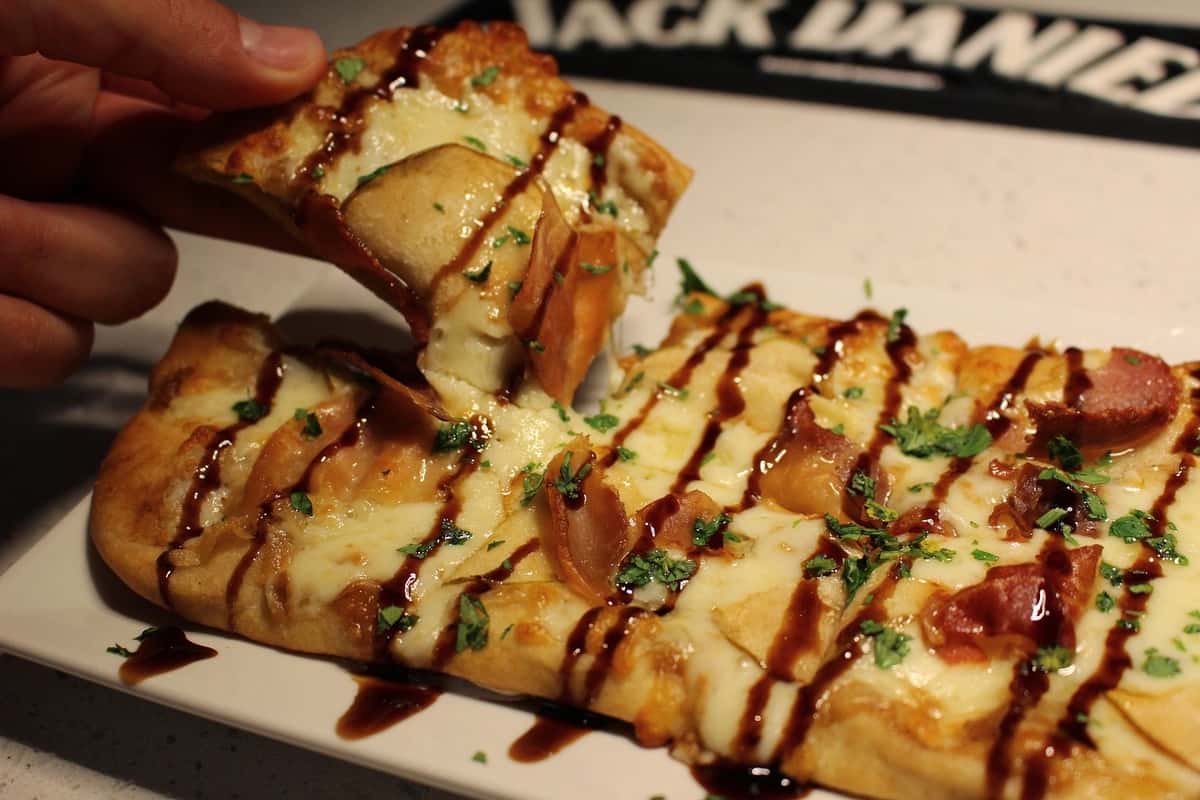 flatbread
