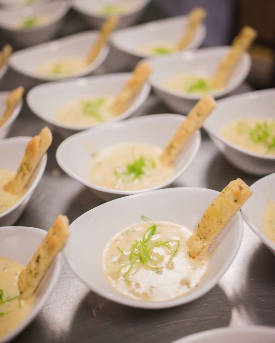 soup