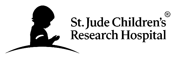 st jude logo