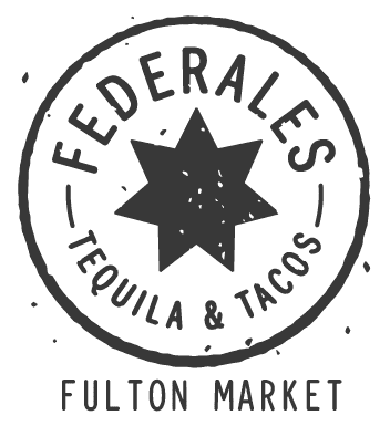 Federales Fulton Market